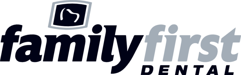 Family First Dentist Logo