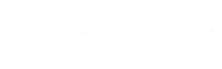 Family First Dental white logo version used on dark backgrounds for their Rexburg Idaho practice