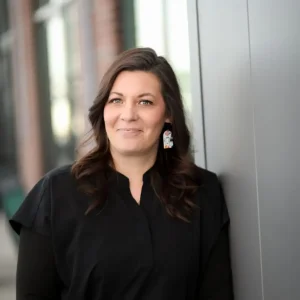 Bry, office manager at Family First Dental in Rexburg Idaho