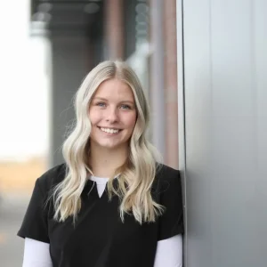 Lexi, dental assistant at Family First Dental in Rexburg Idaho