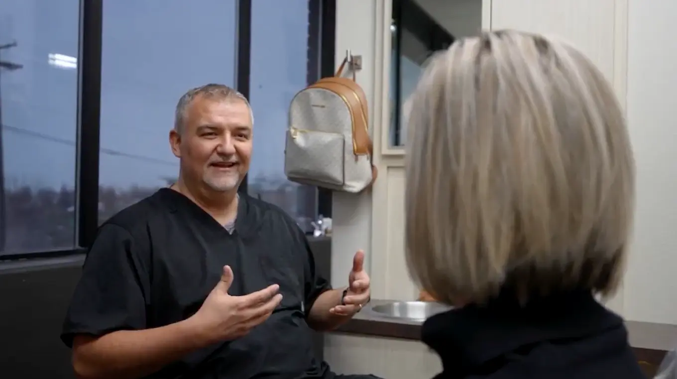 Emergency Dentist in Rexburg ID