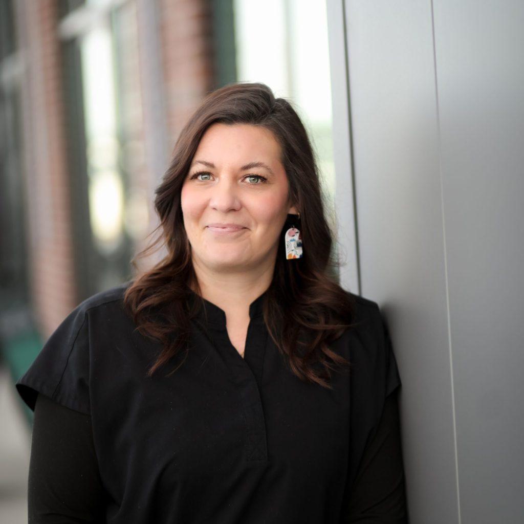 Bry (Office Manager)