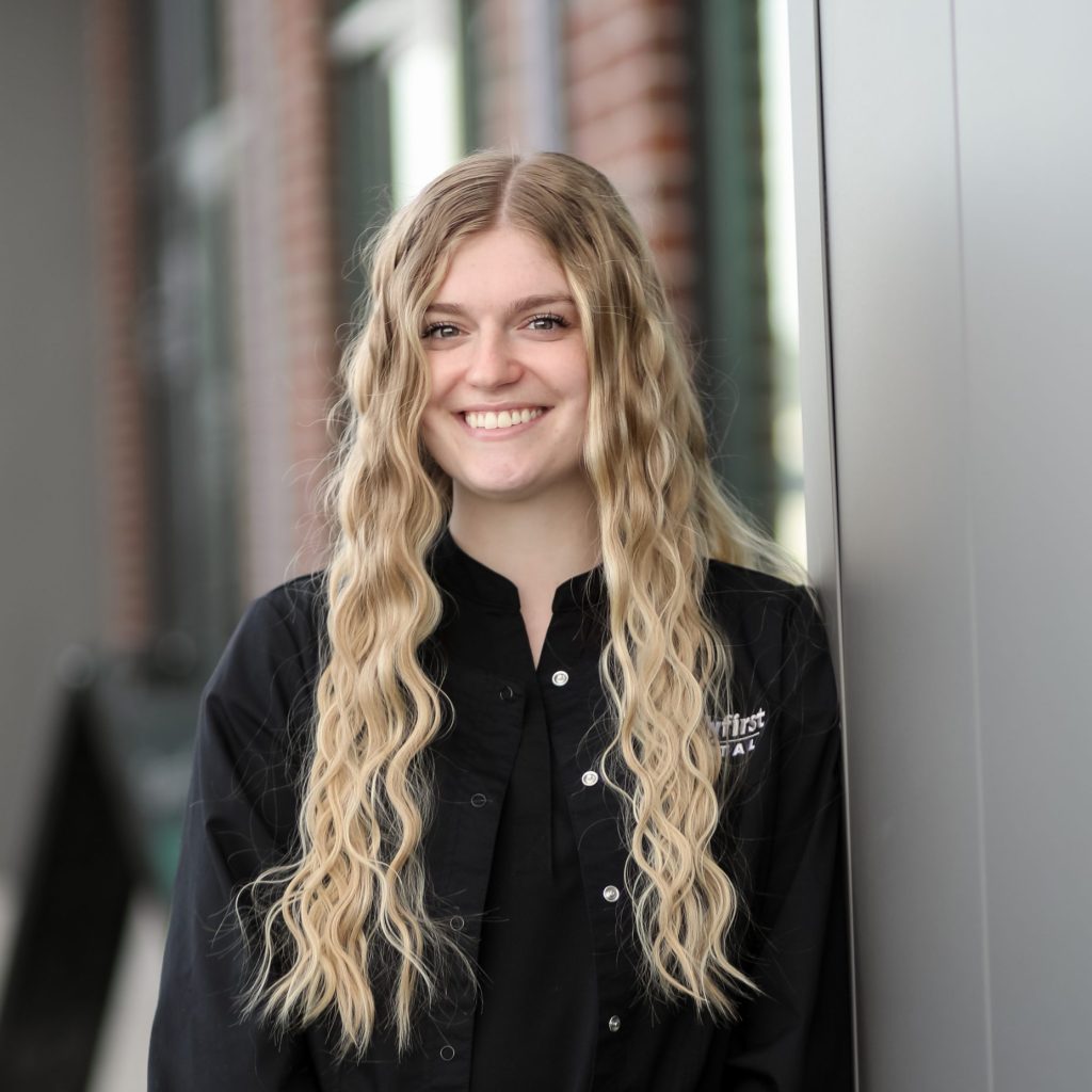 Mckaylee (Hygienist)